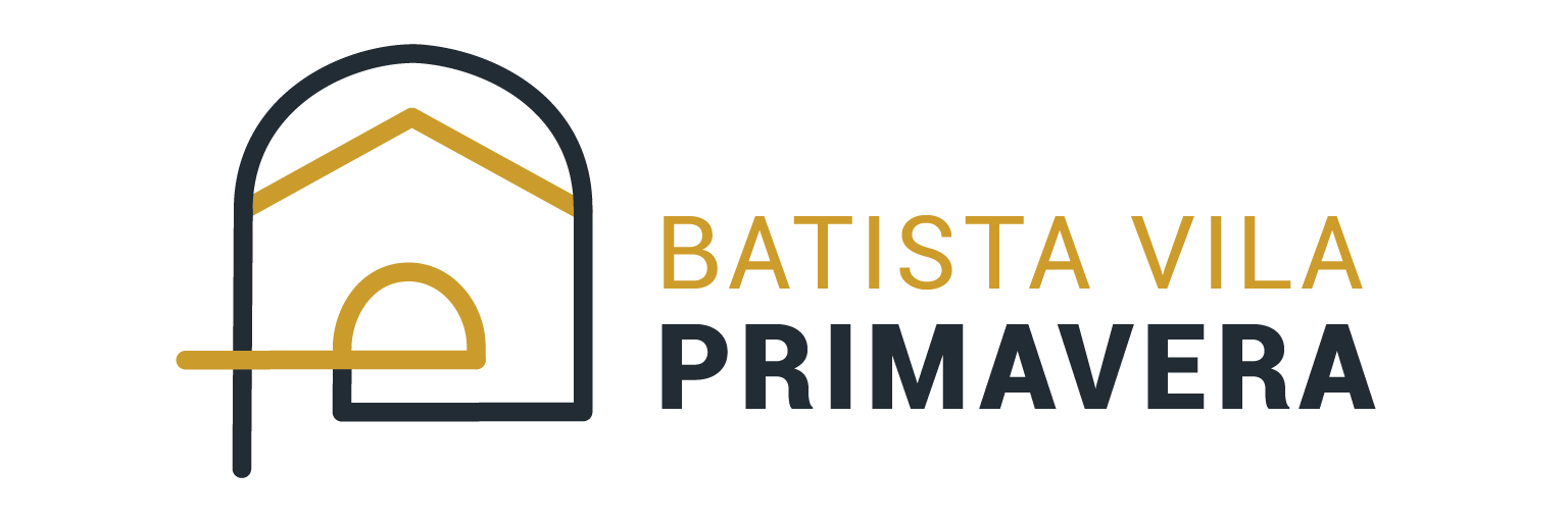 Logo Igreja Batista Vila Primavera
